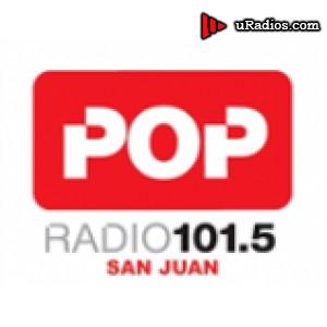 Radio Pop 101.5 San Juan