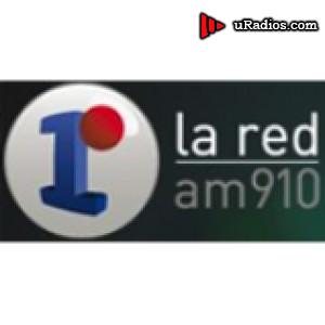 Radio La Red AM 910