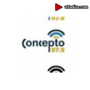 Radio Radio Concepto 97.9