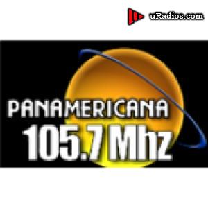 Radio Radio Panamericana 105.7