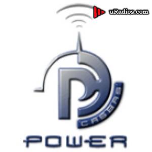 Radio FM Power 89.5