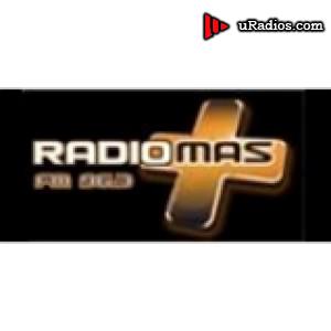 Radio Radio Mas FM 96.3