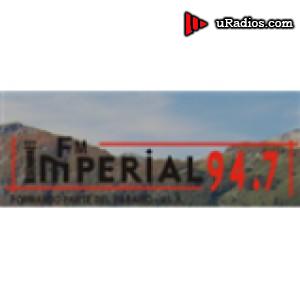 Radio FM Imperial 94.7