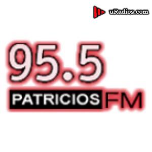 Radio Radio Patricios 95.5
