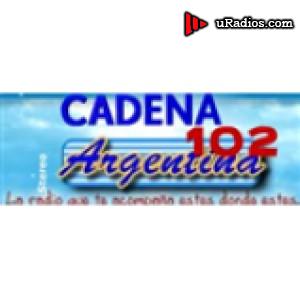 Radio Cadena 102 101.9
