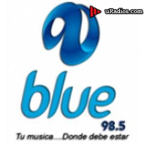 Radio Blue FM 98.5