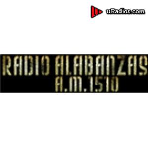 Radio Radio Alabanzas 1510