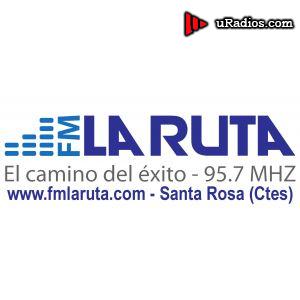 Radio FM La Ruta 95.7