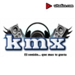 Radio KMX Radio