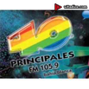 Radio Los 40 Principales (Bahía Blanca) 105.9
