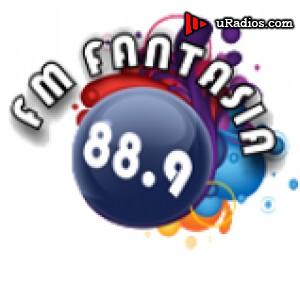 Radio Radio Fantasia 88.9