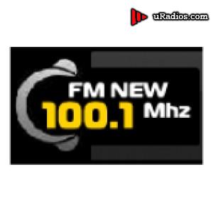 Radio Radio Fm New 100.1