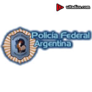 Radio FM Policia Federal 99.5