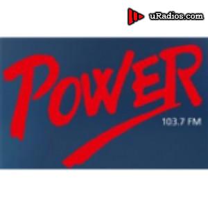 Radio Power 103.7 FM