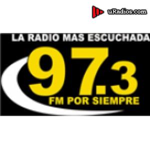 Radio FM POR SIEMPRE 97.3