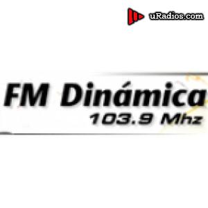 Radio FM Dinamica 103.9