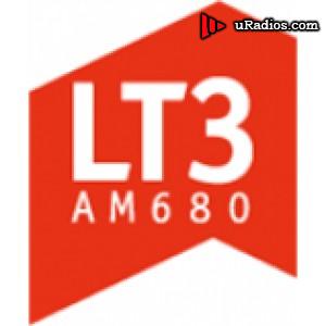 Radio La Voz de Nuestra Gente 680