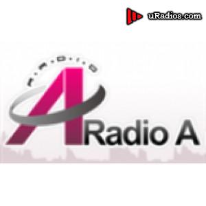Radio Radio A 97.5