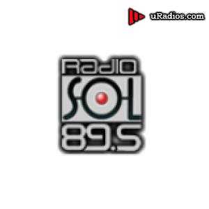 Radio Radio Sol Disco 89.5