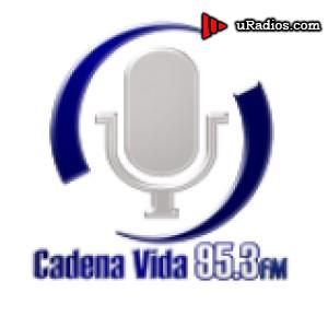 Radio Cadena Vida 95.3
