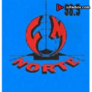 Radio FM Norte 98.5