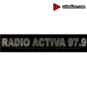 Radio Radio Activa 97.9