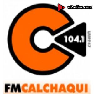 Radio FM Calchaquí 104.1