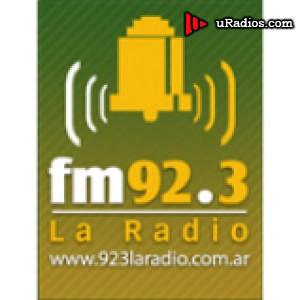 Radio La Radio 92.3