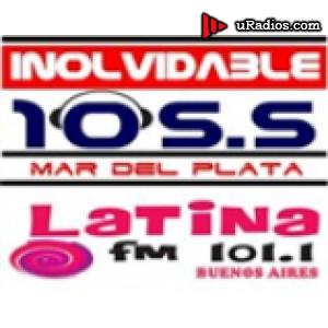 Radio FM Inolvidable 105.5