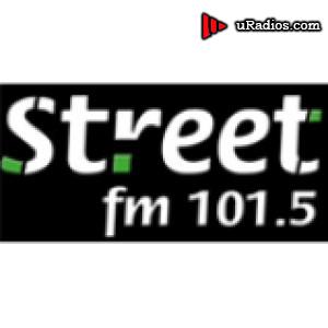 Radio Street FM 101.5