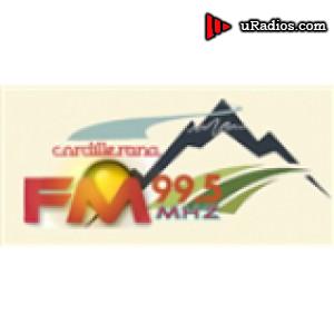 Radio Radio Cordillerana 99.5