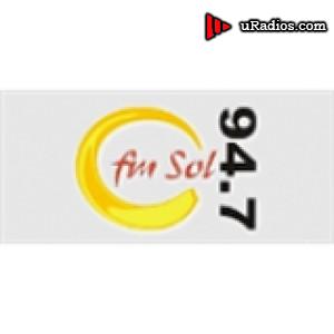 Radio FM Sol 94.7