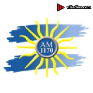 Radio La Radio de Mi Pais 1170