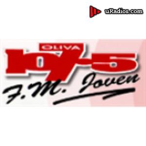 Radio FM Jovem 107.5