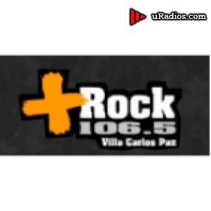 Radio + Rock (Villa Carlos Paz) 106.5