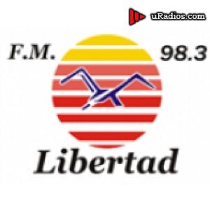 Radio FM Libertad 98.3