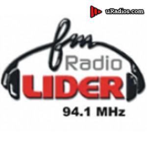 Radio Radio Lider 94.1