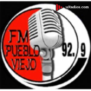 Radio Radio Pueblo Viejo 92.9