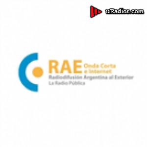 Radio Radiodifusion Argentina Al Exterior