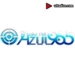 Radio Radio Azul 96.5