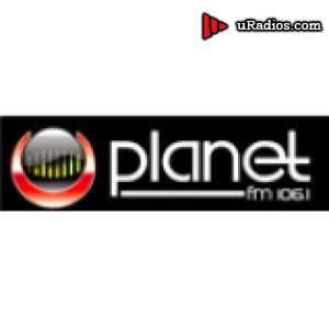 Radio Planet FM 106.1