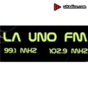 Radio Radio La Uno 99.1