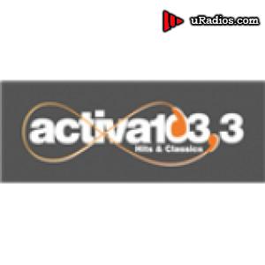 Radio Activa 103.3 FM