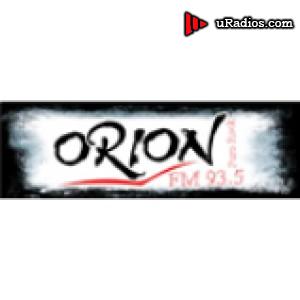 Radio Radio Orion 93.5