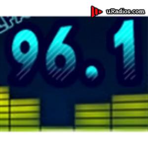 Radio Radio Alfa 96.1