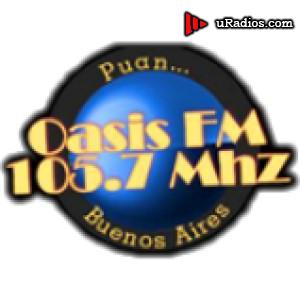 Radio Oasis FM 105.7