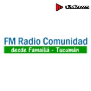 Radio Radio Comunidad Famailla 97.7