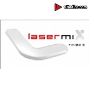 Radio Laser Mix FM 102.3