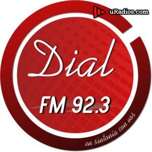 Radio Dial fm 92.3