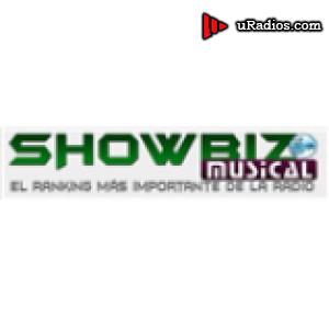 Radio Showbiz Musical